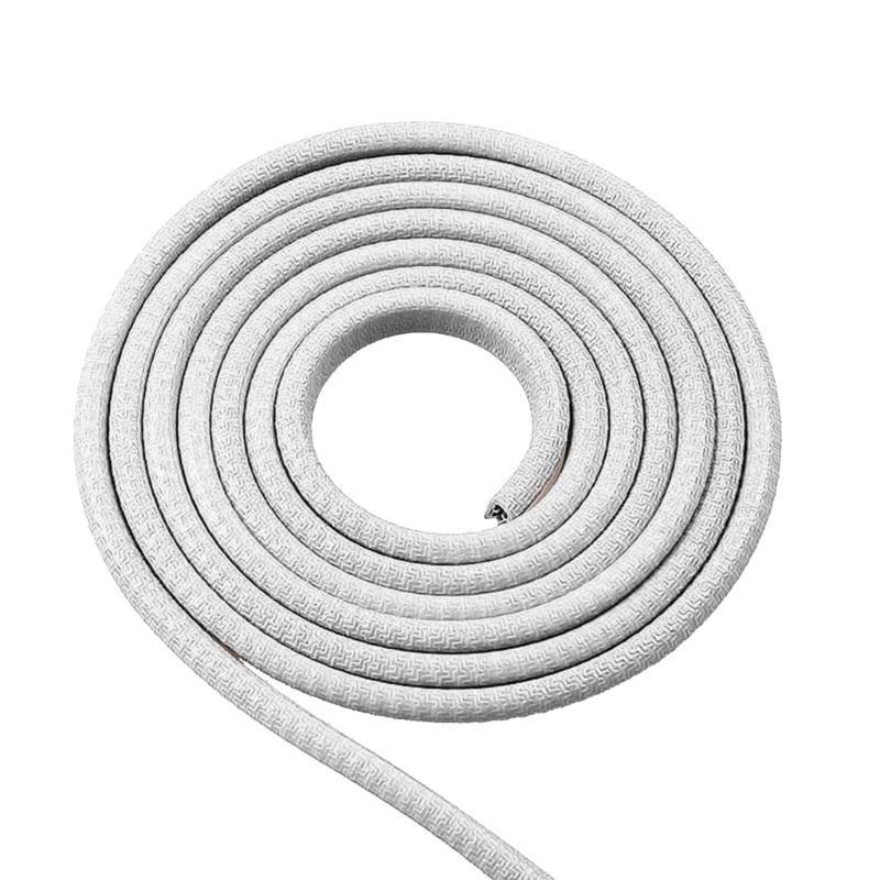 

Universal Car Door Edge Guard Door Sill Protector, Automotive Anti-Collision Strip for Car Door Edge for Most Car,16Ft