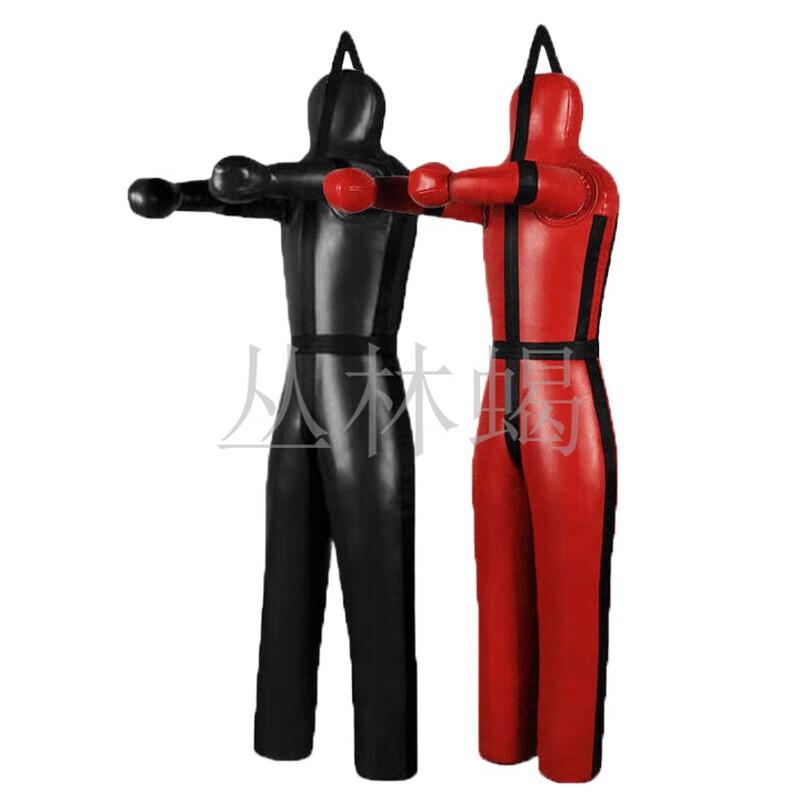 Jungle Scorpion Combat Training Dummies  Punching Bags