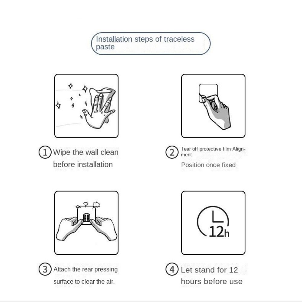 Metal Picture Book Sorting Rack Ultra Narrow Art Bookshelf Picture Book Organizer  Behind The Door