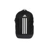 Polyester Backpack Regular Unisex Black & White Adidas IP9774