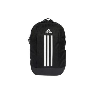 Polyesterový batoh Běžný Unisex Černý a bílý Adidas IP9774