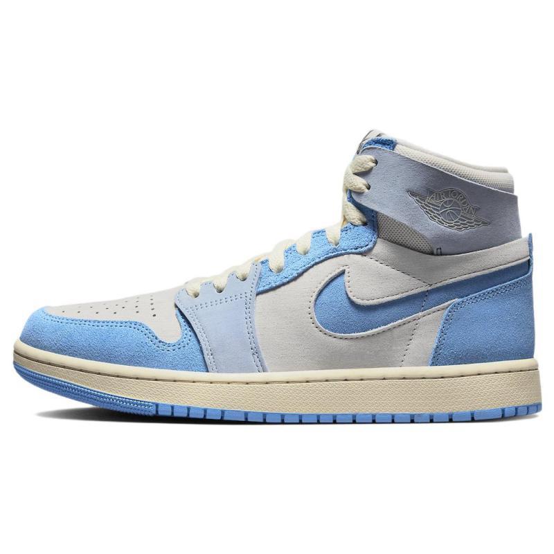 Air Jordan 1 Zoom Cmft 'University Blue' Women's Jordan DV1305-004