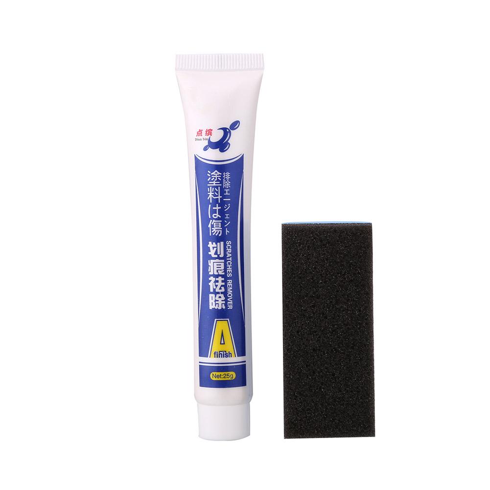 Buy Professional Car Paint Repair Pen Waterproof Fix It Pro Clear Car