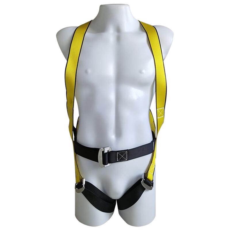 Lieve High-Altitude Safety Harness