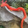 New 90Cm 3D Printed Dragon Full Body Joints That Can Move Home Furnishing And Decoration Figurines Desktop Ornament Children Toy