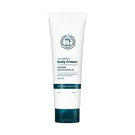 DERMAPLAMIN Daily Moisture Body Cream 250ml