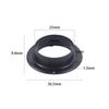 Road Bike Fixed Gear Push-in Bottom Bracket Cover Bicycle Mid-Axle Cover BB Thread Protection Cap