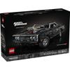 LEGO Technic Wild Speed Dodge Charger R/T 42231 Multicolor