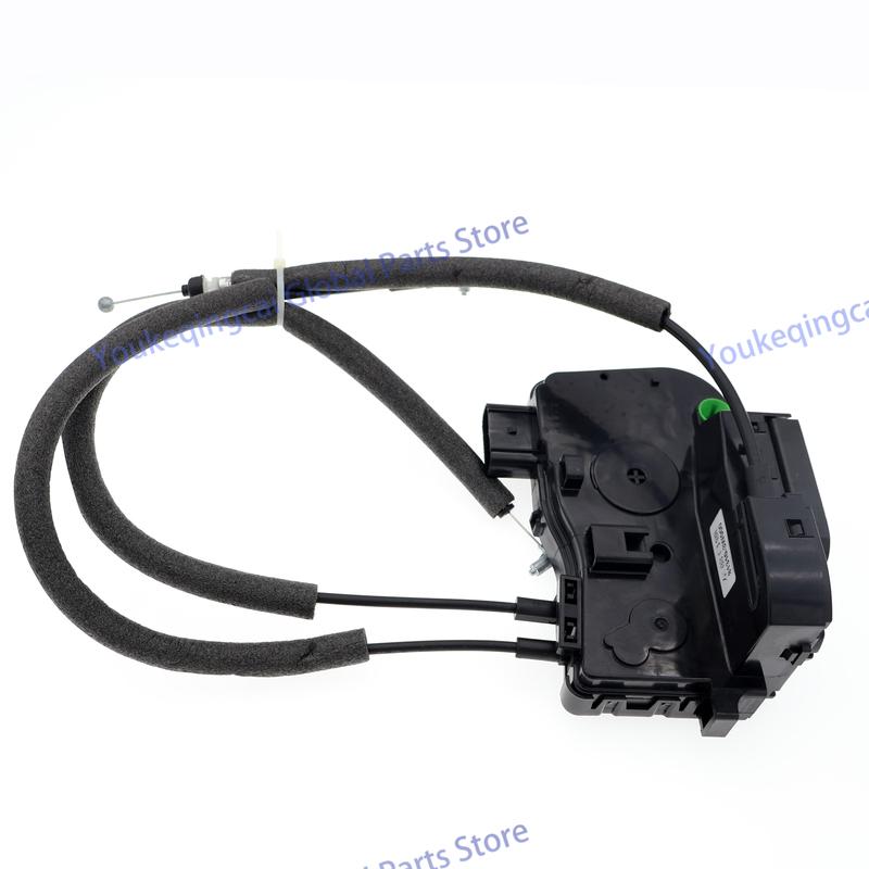 Front Door Lock Actuator Motor Driver Side Latch Release Reardoor for Sportage 2011-2015 813103W000 813203W000 814103W000