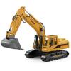 Excavator Construction Work Excavator Model Construction Sand Boys and Indoor and Outdoor Birthday Gift Vehicle Vehicle, Vehicle, Truck, Toy,
