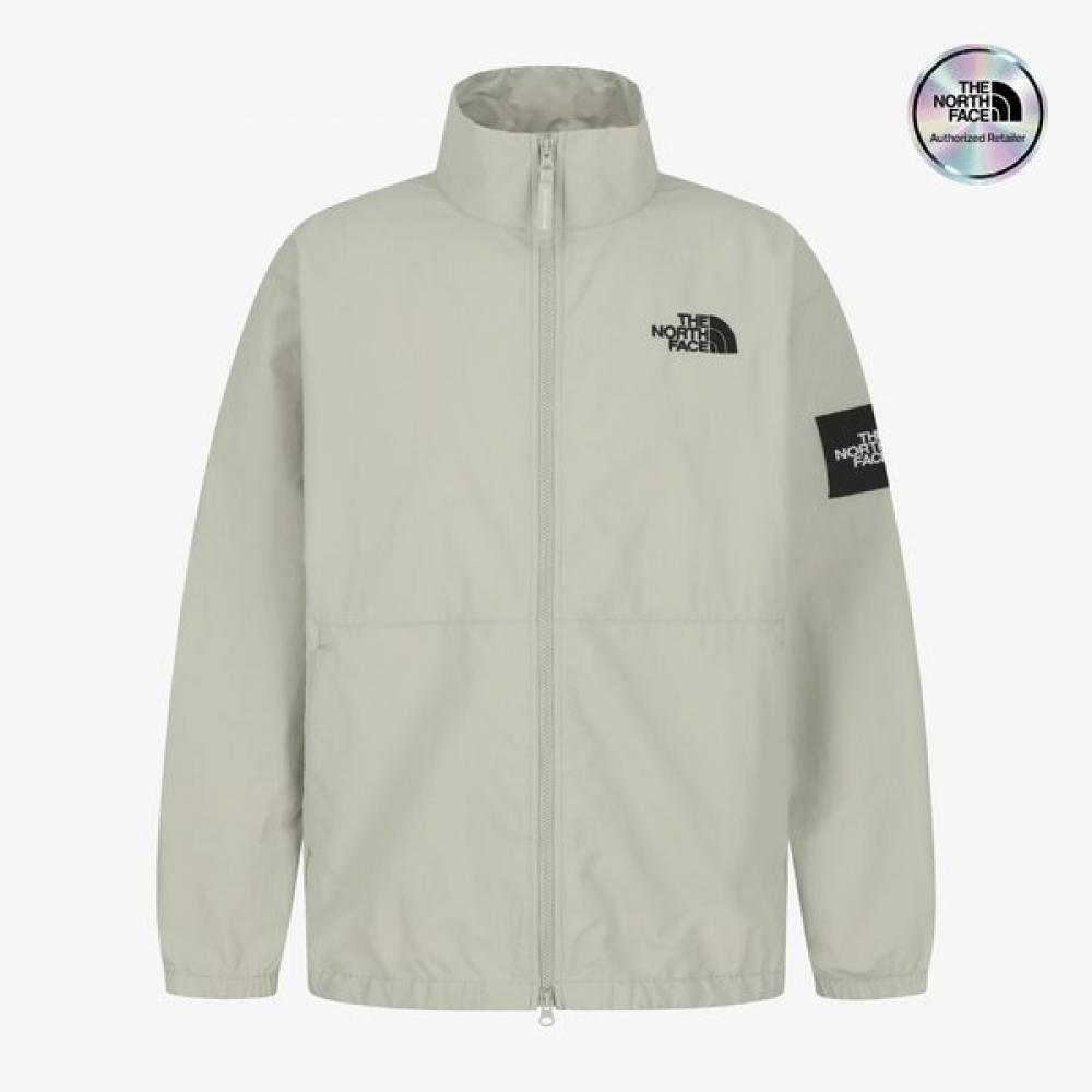 The North Face Villan Ex Jacket White Sand Nj3bs10l WHITE SAND/085