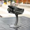 Foldable Drone Mount Base Bracket Sturdy Plastic Desktop Exhibition Bracket No Shaking Unmanned Drone Mount for Mavic All Series