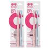 Sanban Velvet Soft Toothbrush
