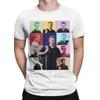 Dr Graphic Funny 100 Cotton TShirt The Pitt Tees Tops For Unisex