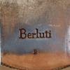 Tolle Berluti Lederschuhe Alessandro Braunes Leder Herren 9 Gebraucht