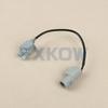 Engine Control Knock Sensor for Suzuki Aerio Alto XL-7 SX4 Grand Vitara Ignis Swift Liana Jimny Chevrolet 18640-78G00 1864078G00