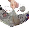 6ks Umělecké Rukávy na Paži Falešné Tetování Kryt pro Unisex Párty Cool Muž Žena Módní Tetování a Body Art Dočasné Voděodolné cy