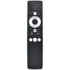 Bluetooth-compatible Voice Remote Control HTR-U29A for LE65AQTS6UG LE75AQTS5UG LE65AQT6600UG LED HDTV Replacement
