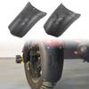 Replacement Mudguard Motorbike Splash Guard Motorcycle Front Extension Cover Front Wheel Mud Flaps Guard