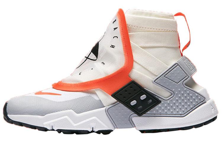 

Nike Air Huarache Gripp Qs Sail Orange AT0298-100 46