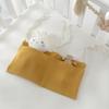 Bedside Baby Diaper Bag Multifunctional Crib Storage Bag Bed Baby Item Organizer Bedding Accessories