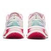 Anta Champion 3PRO Cushioning, Wear Resistant Low Top Running Shoes Women's White Red Gold 122435598R-1
