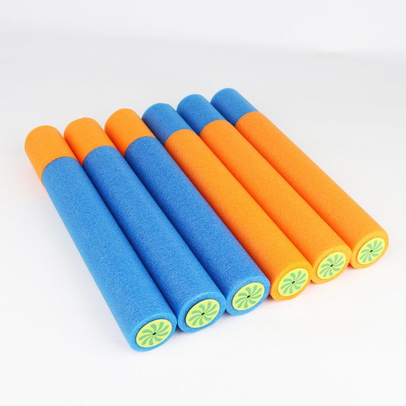 EVA Foam High-Pressure Water Cannon - Summer Beach Toy