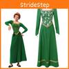 Must-have Shrek Princess Fiona Cosplay Outfit For Movie Lovers