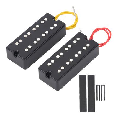 Gitar Aksesuarları – Pikaplar