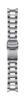 Tissot Watch Sea Star 1000 40MM [Authorized Import] Bracelet T1204101105100 Men's Black Dial