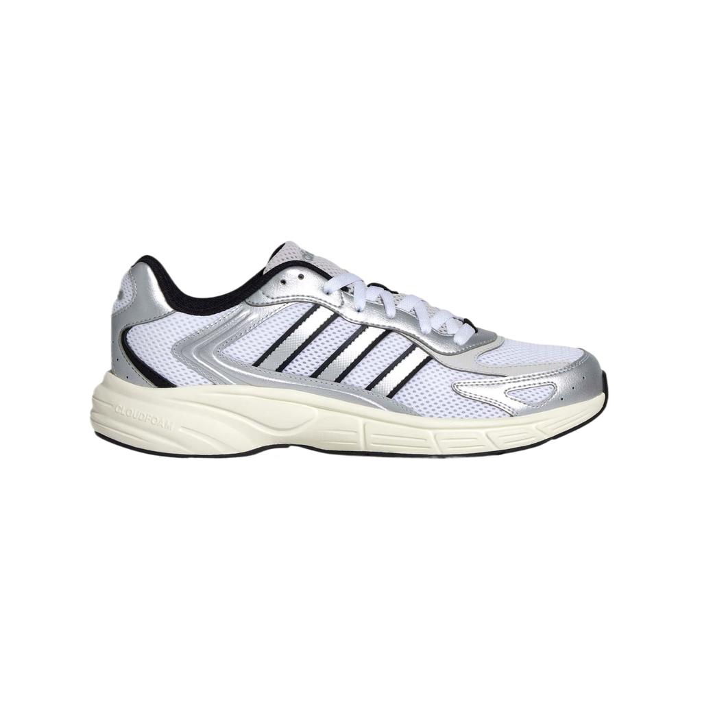 Adidas ECLYPTIX 2000 Textile, Synthetic Leather Low top Chunky Sneakers Unisex KH8214