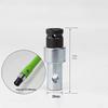 Earth Auger Drill Bit with Electric Wrench Adapter