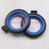 10PCS Engine Crankshaft Rear Oil Seal For Chevrolet Aveo Cruze 1.6 1.8 Sonic Trax Hideo Epica Orlando Opel Astra Zafira 55555805