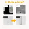 5cm Window Screen Repair Tape - Self Adhesive Mesh Patch for Door & Window Anti Mosquito Insect Net Hole Fixing Tool scalable