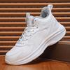 Plus Big Size 49 50 51 Winter Leather Sneakers Casual Sports Shoes Super Warm Inner Plush Frost-Resistant