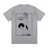 Hajime No Ippo Kbg Vintage Tshirt Anime Funny Makunouchi Cotton Unisex T Shirt New Tee Tshirt Unisexs Tops