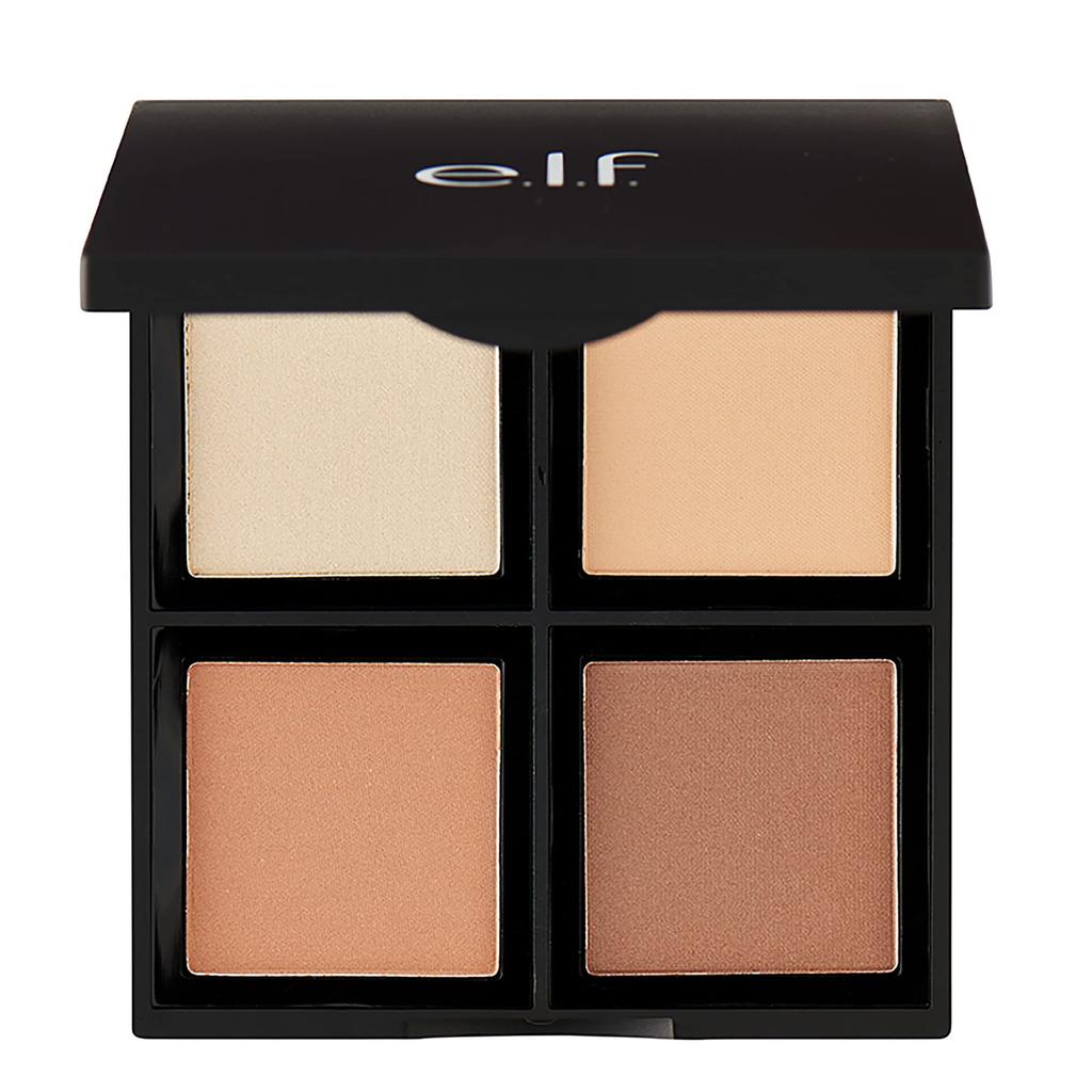 Contour 15ml e.l.f. Palette,