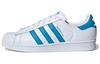 Superstar 'Niebieski' G54739