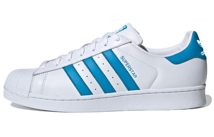 Adidas Superstar Blue G54739 38