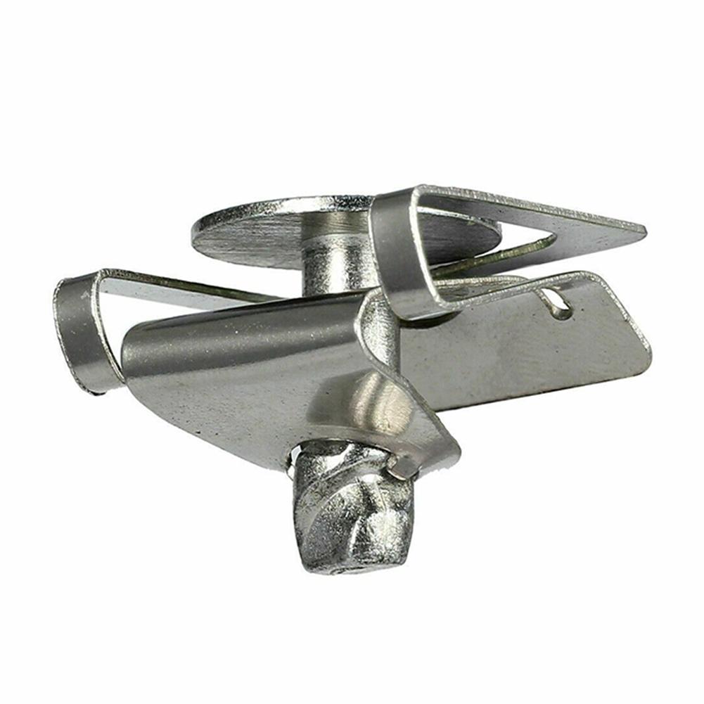 Screw Engine Under Cover Fixing Clip 20Pcs Car Accessories