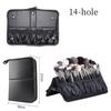 Portable Makeup Brush Holder Dustproof Makeup Brush Storage Bag  Makeup Tools Carrier