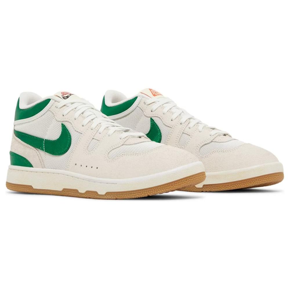 Social Status x Nike Mac Attack SP Social Currency Men Sneakers Cream Ivory Pine-Green DZ4636-102