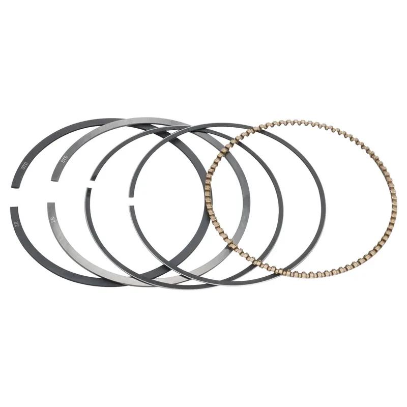 71MM Motorcycle Standard Piston Ring Set For Honda CB900F 919 2002-2007 CBR900RR 1996 1997 STD Size