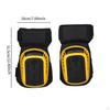 Knee Pads for Work Padding Adjustable Professional Sturdy Protection Workplace Pad