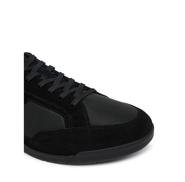 Кроссовки BOSS Nitan