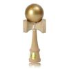Ozora Premium Gold Kendama, Certified by the Japan Kendama Association, No. 3918