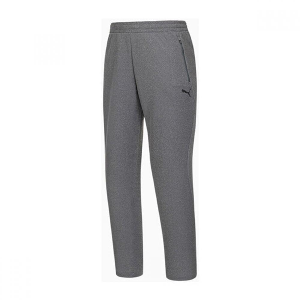 

Puma Half Club Puma Puma Men S Core Knit Training pantS 933345 02 M