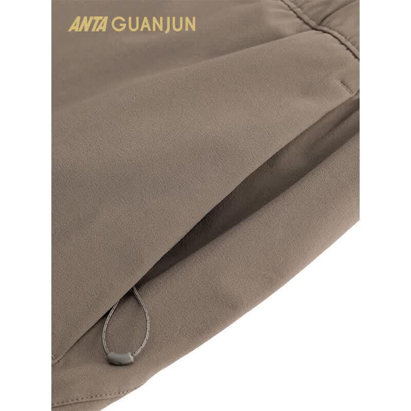 Anta Men's Champion CORDURA Outdoor Cargo Pants