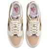 Nike Dunk Low Pegasus Pack - Linen Phantom Men Sneakers Multi-Color Neutral-Olive Dark-Hazel IQ1118-220