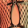 Erotic Lingerie See Through Women Underwear Hollow Mesh Hot Crotchless Garter Sexy Bodysuit Exotic Costumes Fishnet Bodystocking